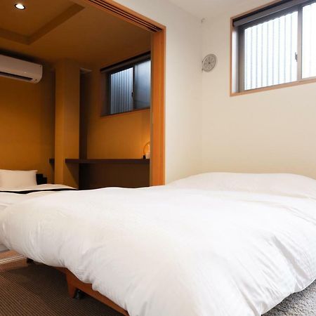 宿坊 正伝寺 Temple hotel Shoden-ji Tokio Buitenkant foto